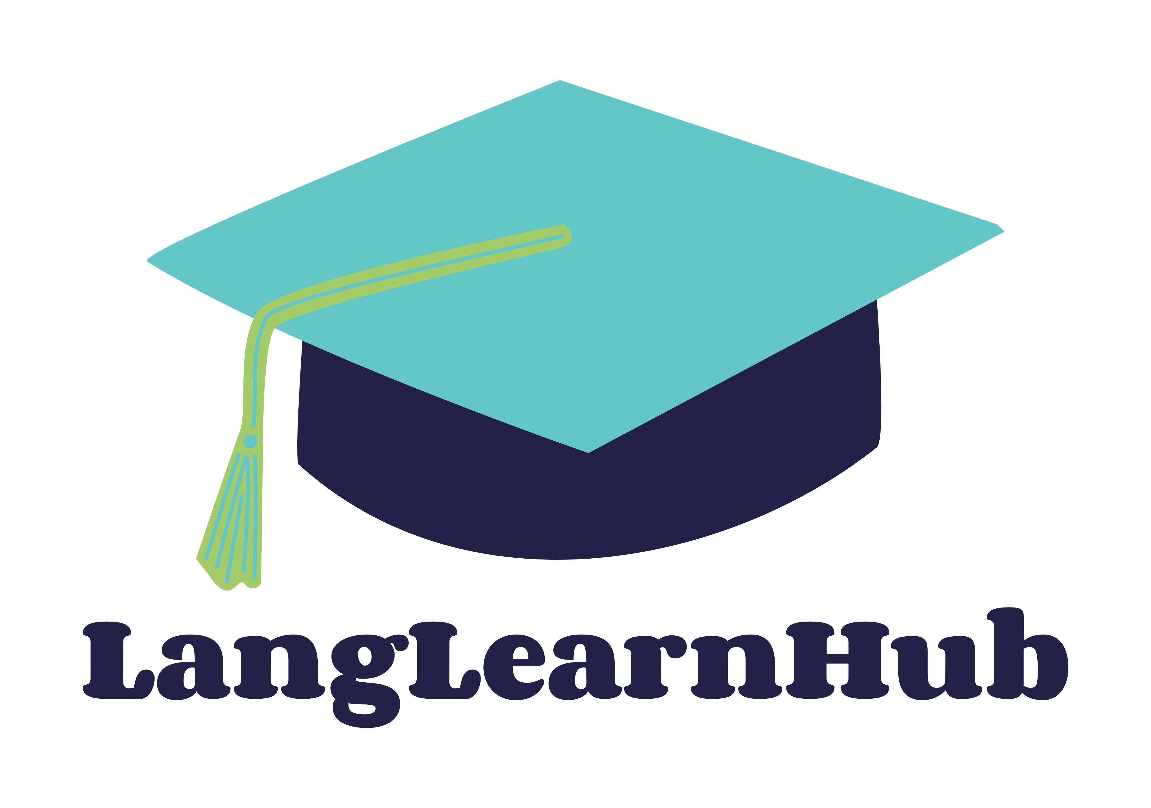 LangLearnHub